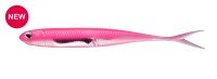 FISH ARROW Flash-J Split 4 SW Luminova Pink / Silver