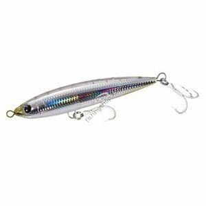 SHIMANO Ocea Pencil Bespoke Hiramasa OT-160J amberjack clear 04J
