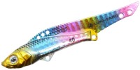 ISSEI Umitaro Speed ​​Sardine Urume Vib 40g #003 Rainbow