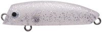 TACKLE HOUSE Shores Oluga Lipless SOL50 #54 3D Clear Lame
