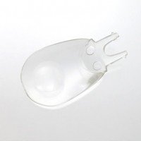 ISSEI G.C. Lotus Flat 180 Middle Lip 60