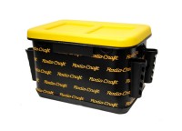 RODIO CRAFT Carbon Tackle Bag EHYB-45RC