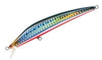 TACKLE HOUSE M[em] M118Sound #107 Iwashi/Red Belly