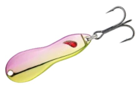 NORIES Metal Wasaby 18g #BR-261 Metal Sprayed Glass