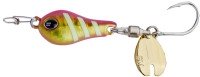 ABU GARCIA Abu Nuts Blade 55g #SDPKZ Side Pink Zebra