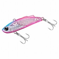 DAIWA Morethan Minient 57S-LI 12g #LI Blue Pink Mirror Ball