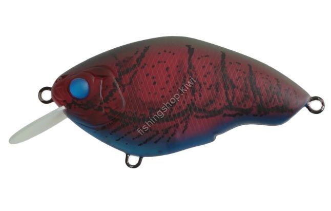 Nishine Chippawa RB Original #7 Red Claw Fish