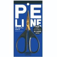 OXTOS Umi to Yama PE Line Scissors PE-125 Pro Gold