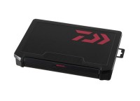 DAIWA Tako Egi Case 255 #Black