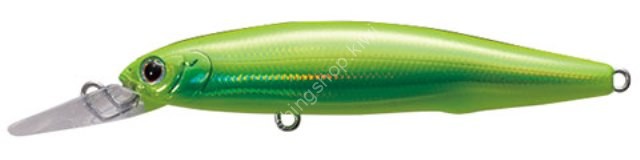 TACKLE HOUSE Bitstream Vantage DMD93F #26 Triple Chart