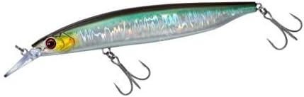 DAIWA Liberalist Minnow 130S 29.2g #Special Shiner