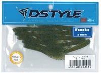 DSTYLE Fuula 3 #Weed Gill