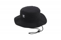 JACKALL Adventure Hat Black
