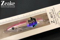 ZEAKE Z_Bit 30g #ZB109 23 Alumi Pink Glow UV