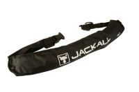 JACKALL Automatic Inflatable Life Jacket - JF06 #Black