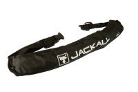 JACKALL Automatic Inflatable Life Jacket - JF06 #Black