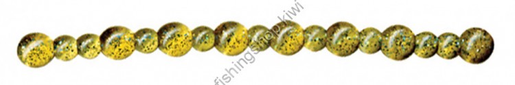 GEECRACK Bomb Bomb Eight WS009 Blue Gold