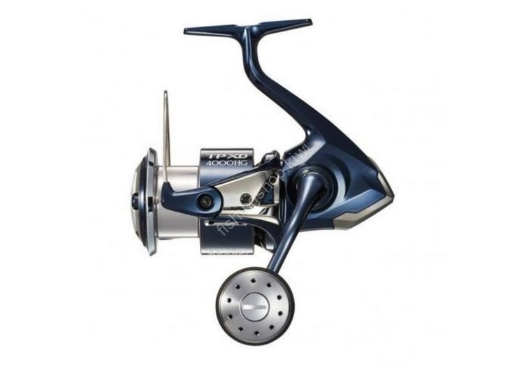 SHIMANO 21 Twin Power XD 4000HG