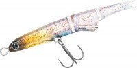 DAIWA Gekkabijin Chibiuo Shirasu 55 #Ami Chirashi