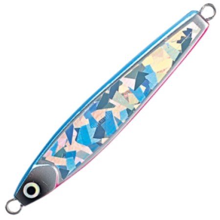 DUEL Yo-Zuri F407 Blanca Tachi Sakana SP 125g #SBP Silver Blue Pink