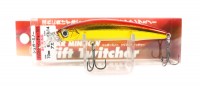 BASSDAY Sugar Minnow Drift Twitcher 70S # M-14 Akakin