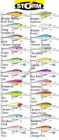 STORM Smash Shad 6 SMS06-612