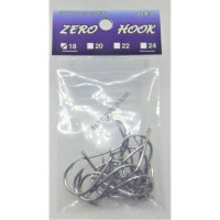 FCZ Zero Hook 18 20