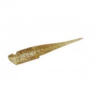 JACKALL BigBacker Soft Vib Spare Body (Pintail) # glare gold