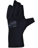 RBB 7703 Titanium Gloves  HS #BLK/Charcoal S