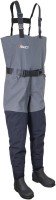 REARTH FWD-1610 Moby Dick Rias Boots W Tri v3 DGR M/26