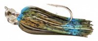GIVS VADOVAS JIG NO GUARD 1 GREEPAN BLUE