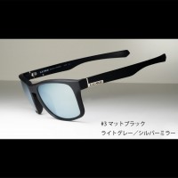 GAMAKATSU LE3001 Polarized Glass Speckies Luxxe #3
