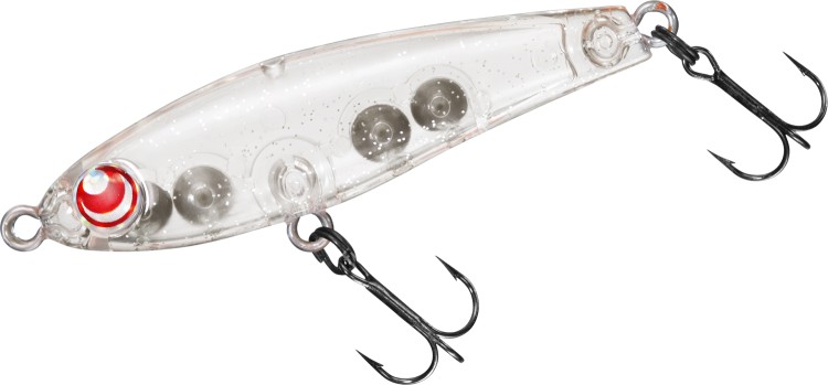 DAIWA Gekkabijin Tsuyukaze 50S #Oboro Mikan