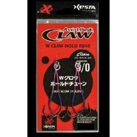 XESTA W Claw Hold Tune #3/0 4cm (2pcs)