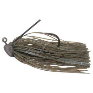 Hide-up Slide Fall Jig 2.7g1 / 0 Hook No.003