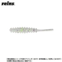 REINS Chibi Caros Swamp #742 Aurora Clear GS
