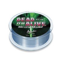 VARIVAS Nogales Dead or Alive Strong [Strong Gray] 150m (30lb)