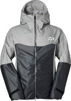 DAIWA DR-2623J Strum Jacket Tide Gray XL