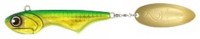 LONGIN Iriko 20g #S125LN Green Gold Chartberry G