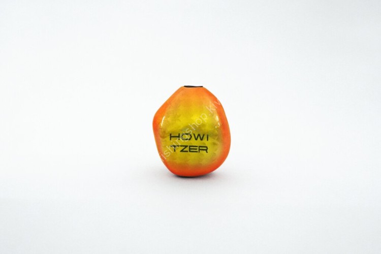 PREDGE TG Howitzer 45g #Orange Gold
