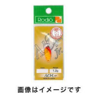 RODIO CRAFT Noa Jr 1.2g #2018 Okuyama Color