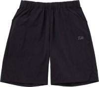 DAIWA DP-8823 Boat Shorts Black 2XL