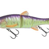 Leurre Jackall Dowzswimmer 180 SF Pink Back Swimmer – Leurre Flottant De Prédateurs