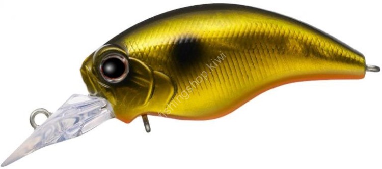 EVERGREEN Wildhunch SR #211 Golden Shiner