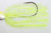 ISSEI AK Chatter Jr. 8.0g #02 Natural Yellow