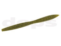 DEPS Rebound Stick 6" #12 Green Pumpkin