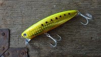 TOKYOBAY GOGO Dynama 90SSP #008 chaR-Sardine
