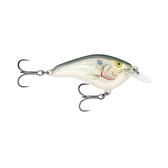 RAPALA OG Slim 7cm 14g # OGS6-SD