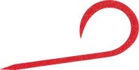 DAIWA Kohga Silicone Necktie Single Curly R #Red Lame