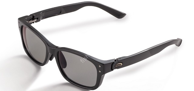SIGHT MASTER Classico Plus Matt Black (Super Light Gray (SWR))